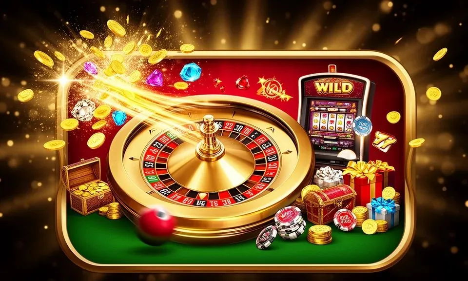 สิ่งที่บ่งบอกตัวตนของ luckyday24